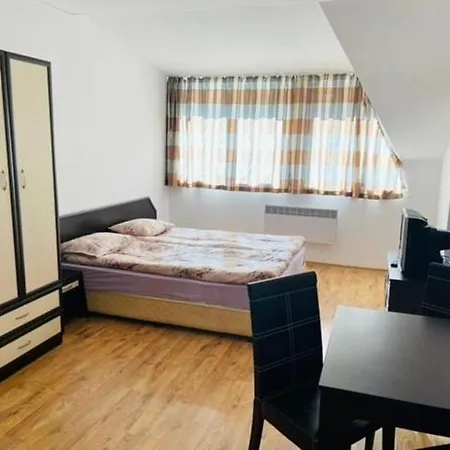 Aparthotel Pine